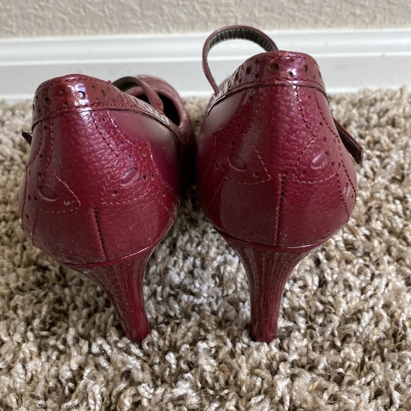 Alex Marie Mary Janes - Picture 4 of 6